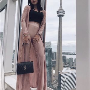 JLux Label matching set!